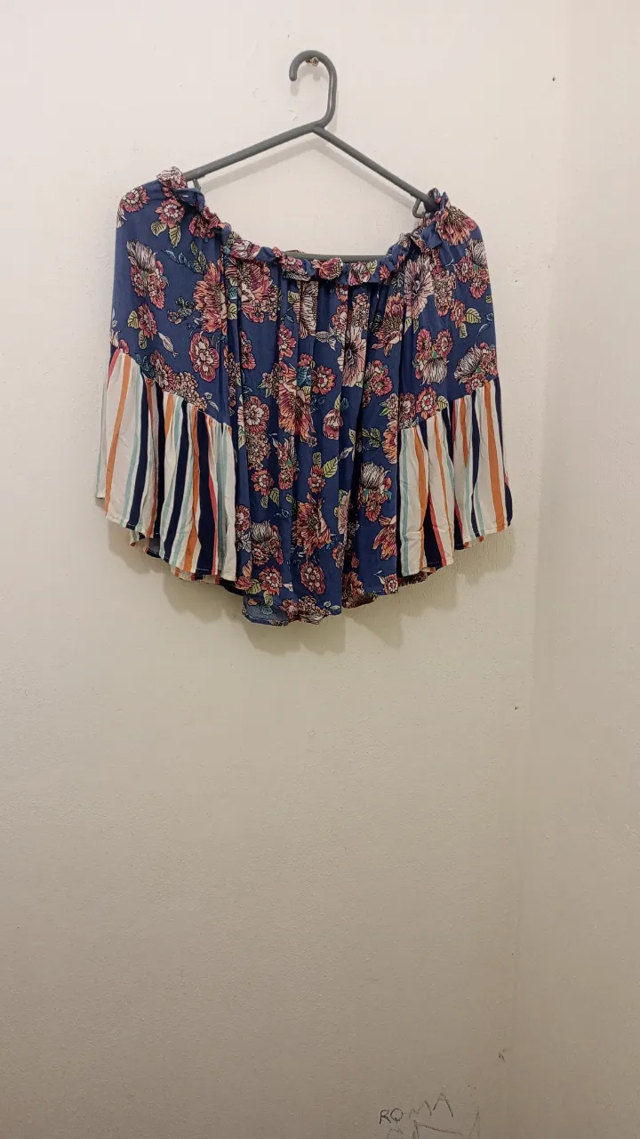 Blusa Sibylla - Vista 2