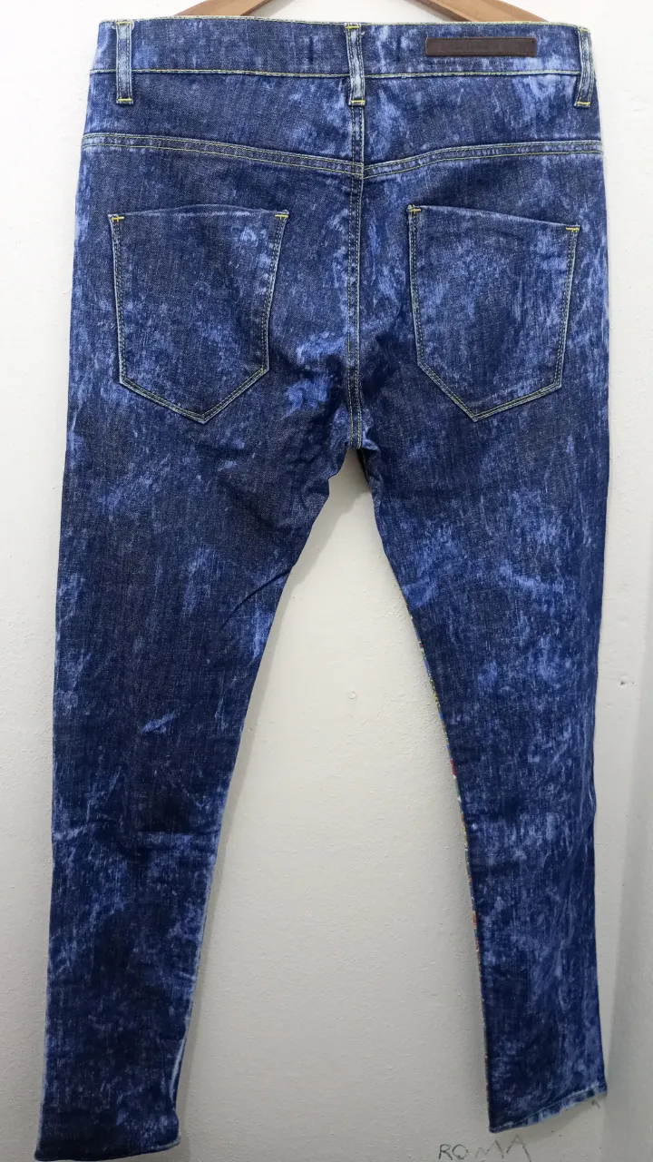 Jean Palabra santa - Vista 6