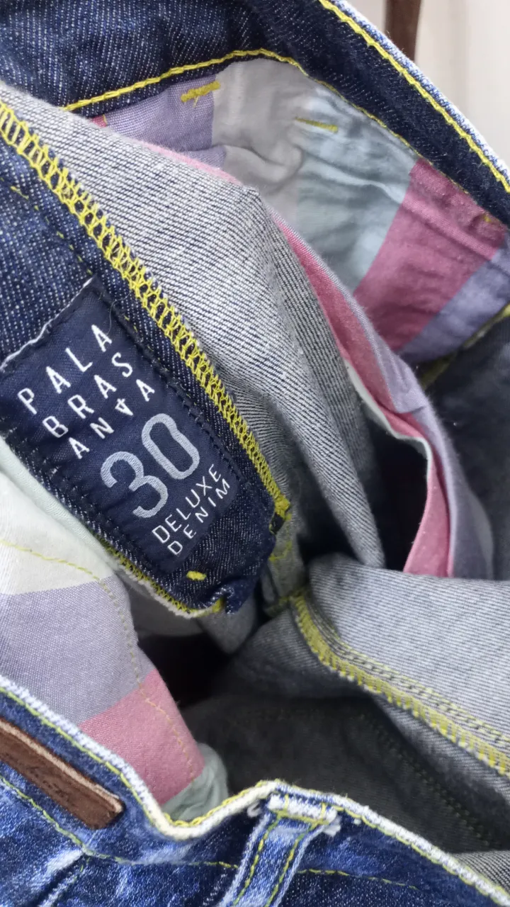 Jean Palabra santa - Vista 4