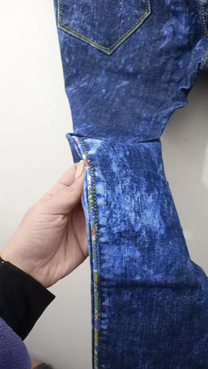 Jean Palabra santa - Vista 5