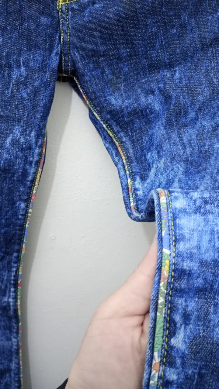 Jean Palabra santa - Vista 3