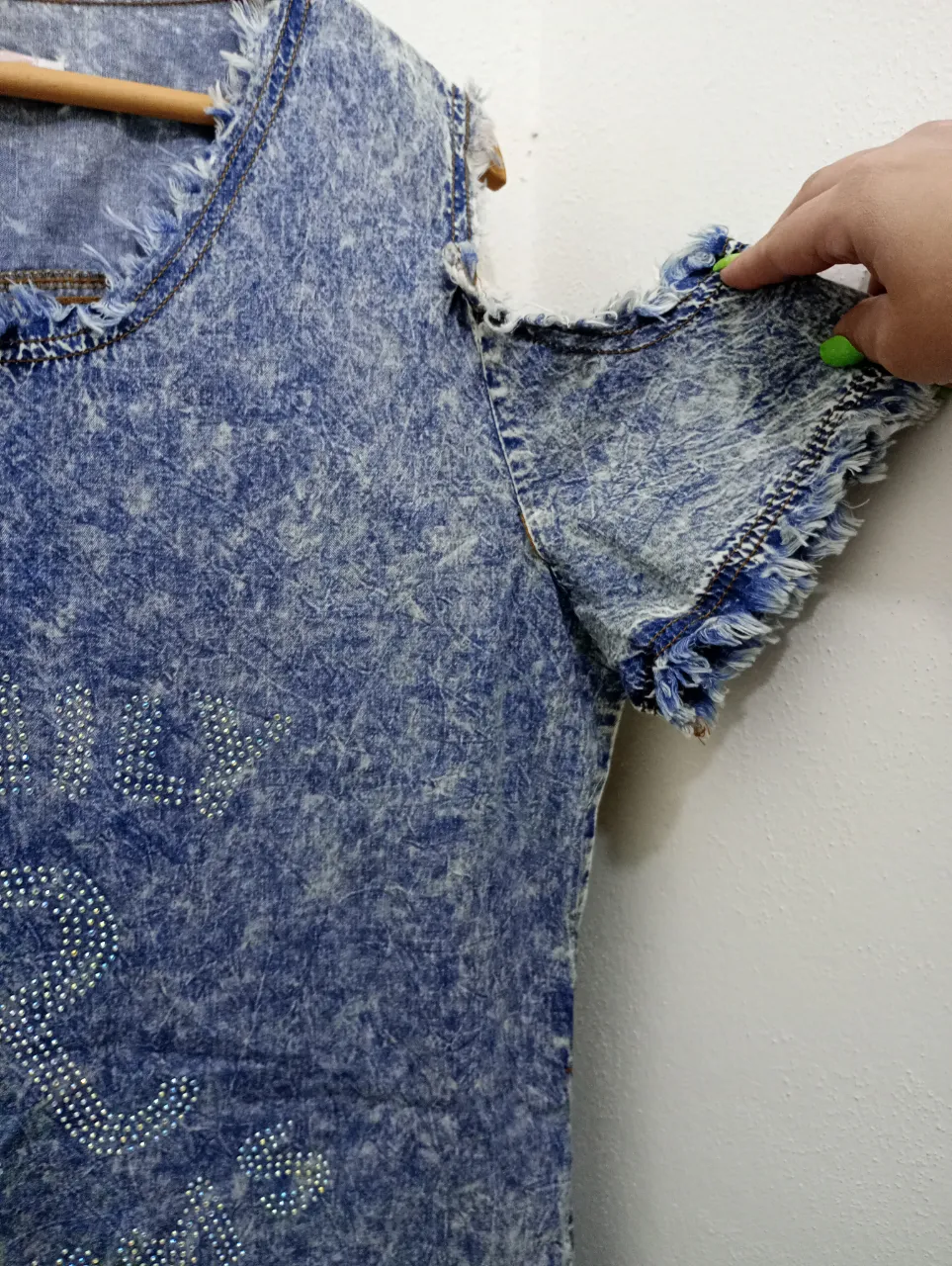 Vestido Abito - Vista 2