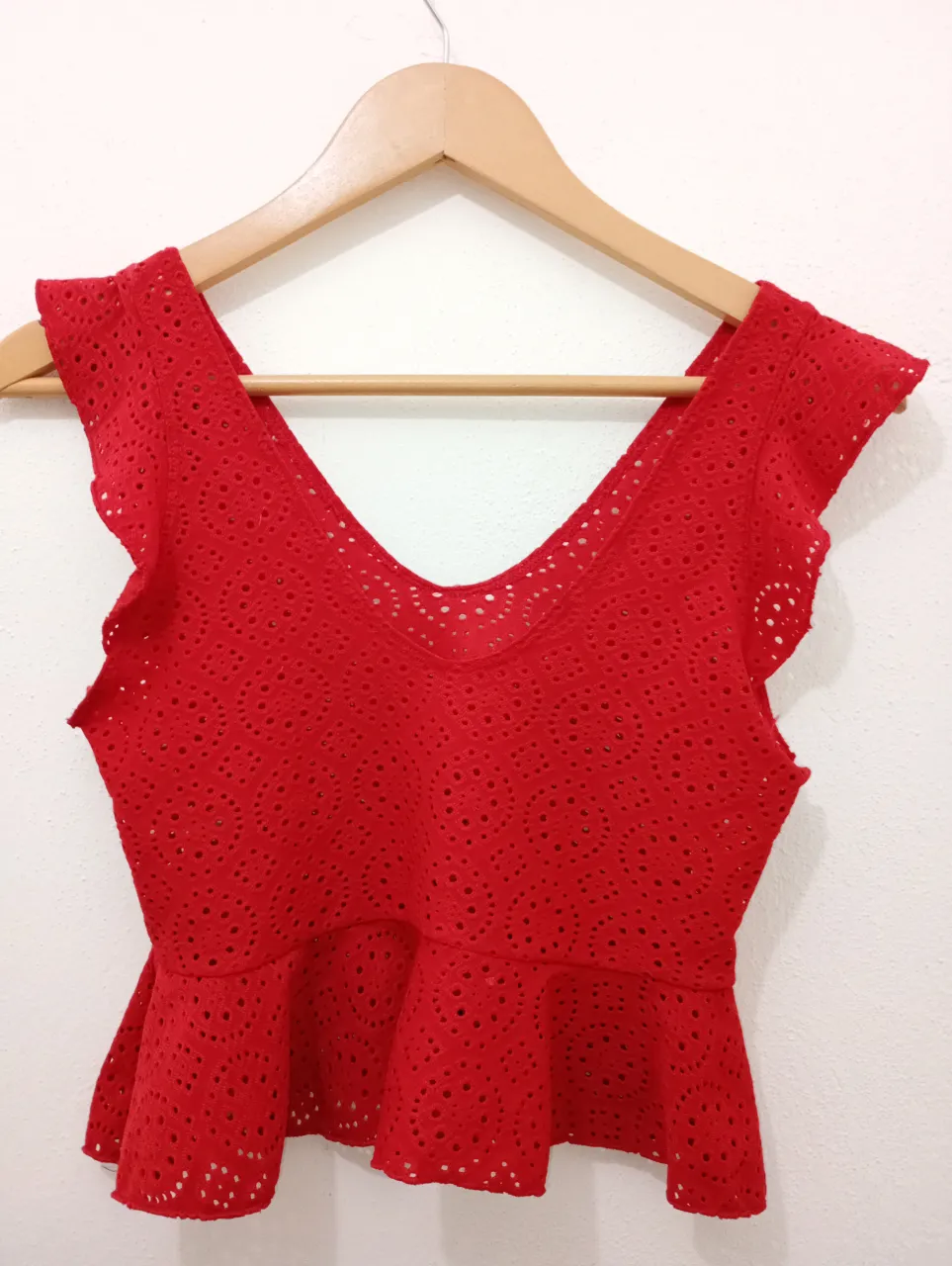 Top Otra marca - Vista 3