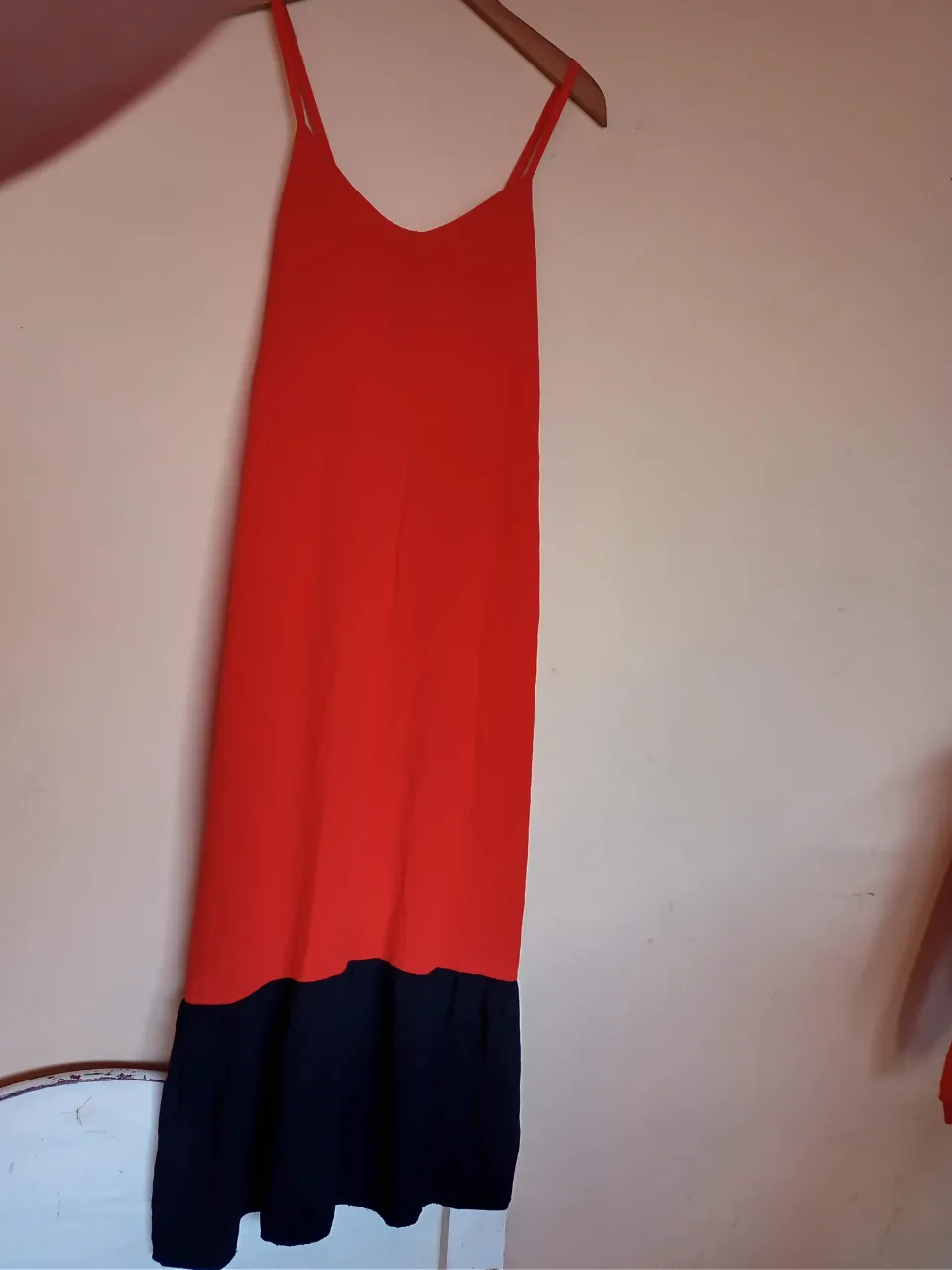 Vestido Otra - Vista 2