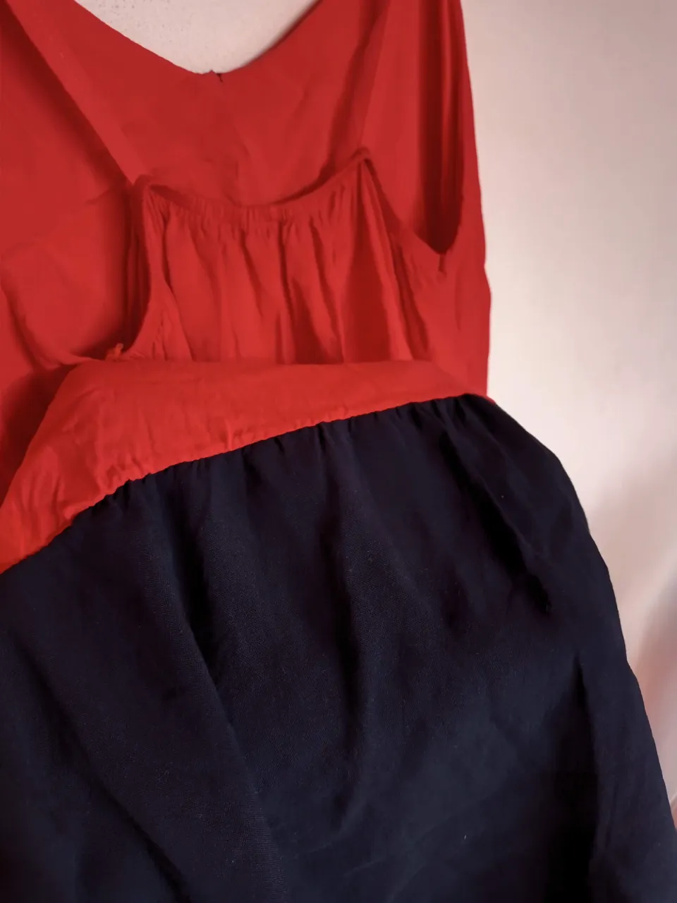 Vestido Otra - Vista 4