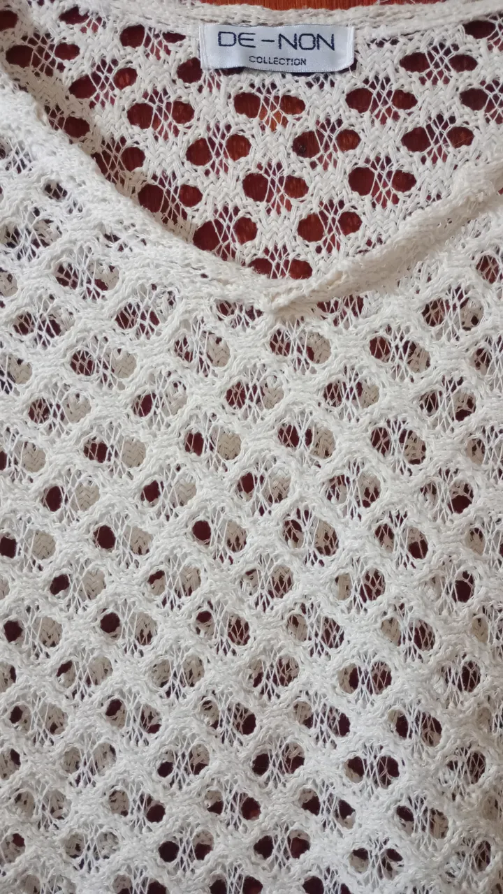 Remera Otra marca - Vista 2