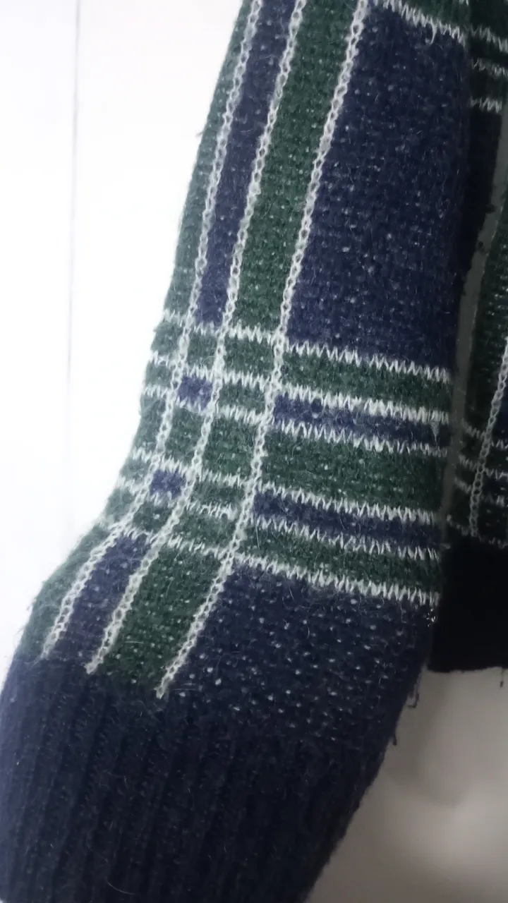 Polera Basament - Vista 4