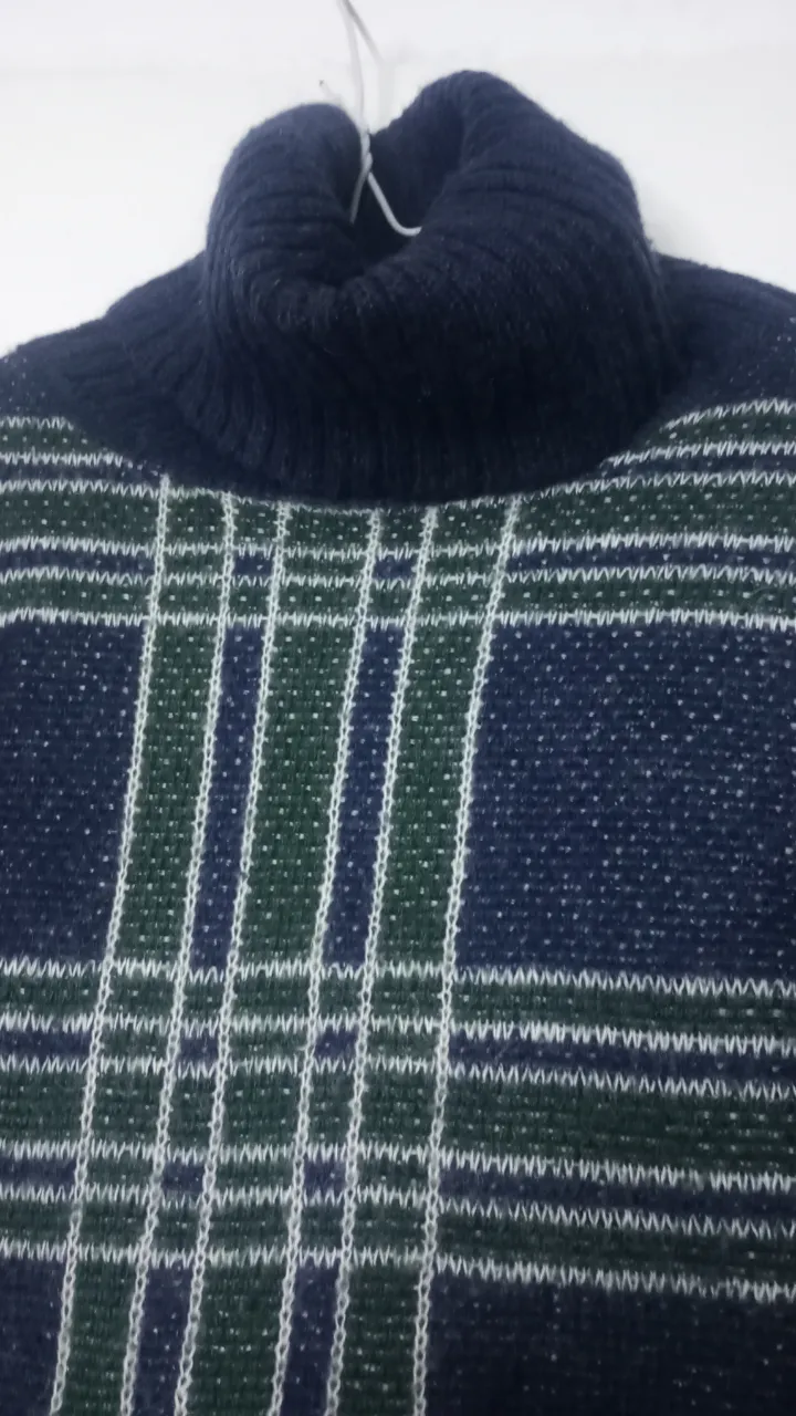 Polera Basament - Vista 2