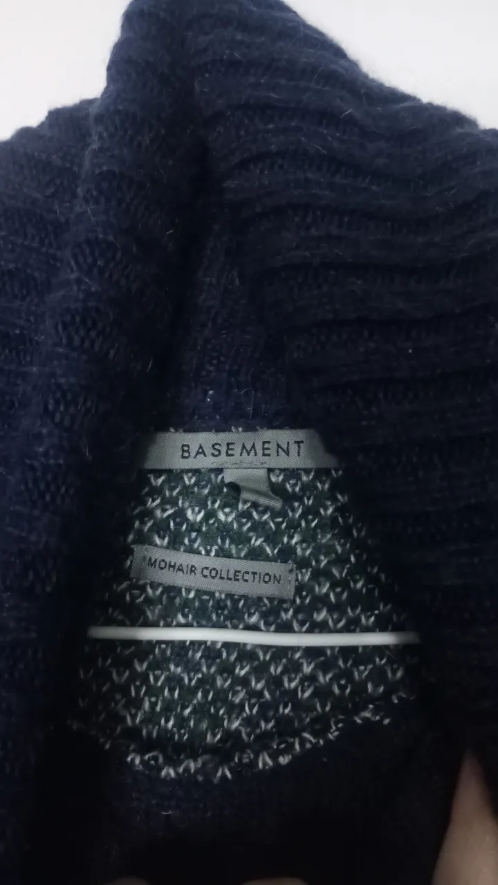 Polera Basament - Vista 3