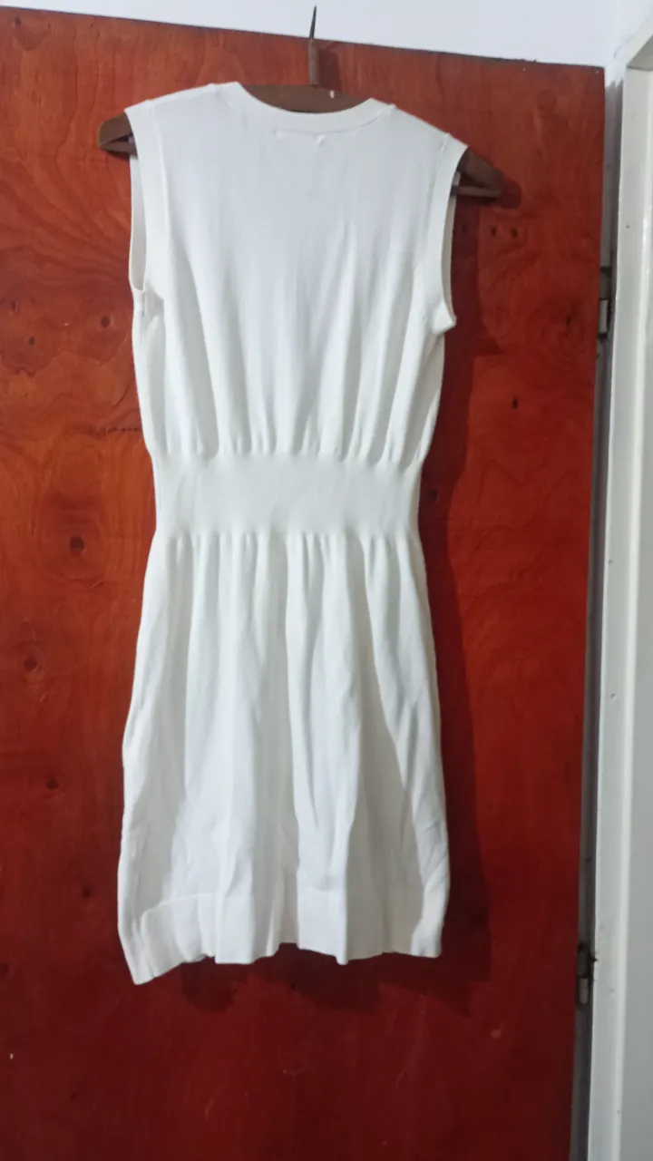 Vestido A ≠ - Vista 2