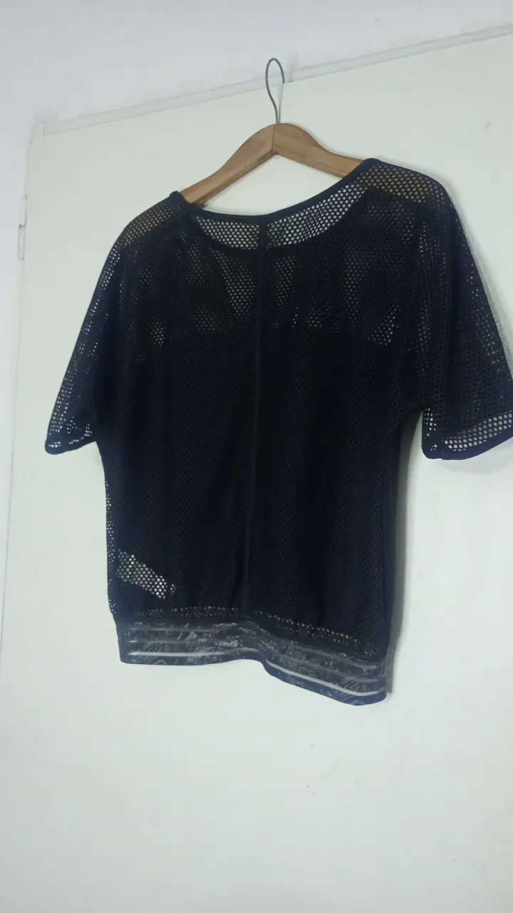 Remera Puma - Vista 2