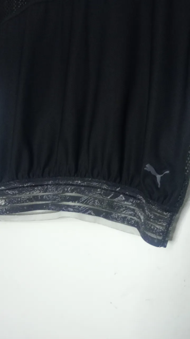 Remera Puma - Vista 4