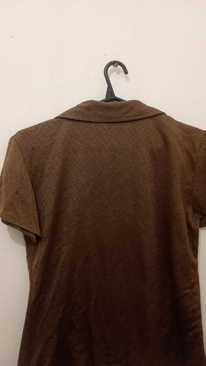 Remera Otra marca - Vista 5