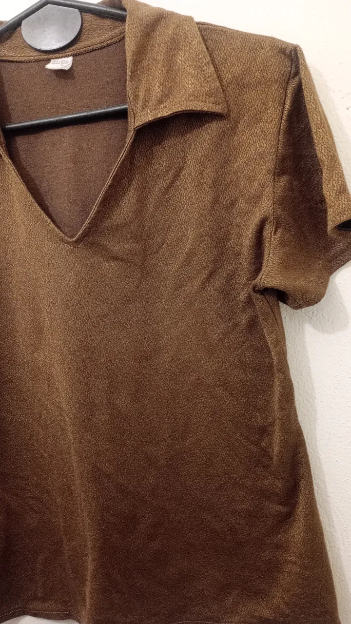 Remera Otra marca - Vista 3