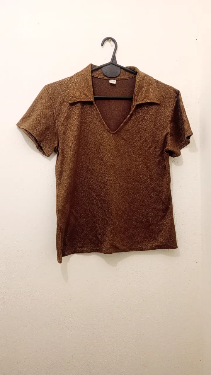 Remera Otra marca - Vista 2