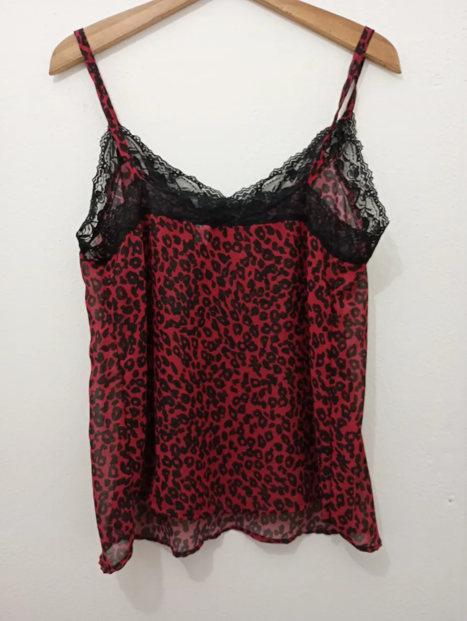 Musculosa Otra marca - Vista 2