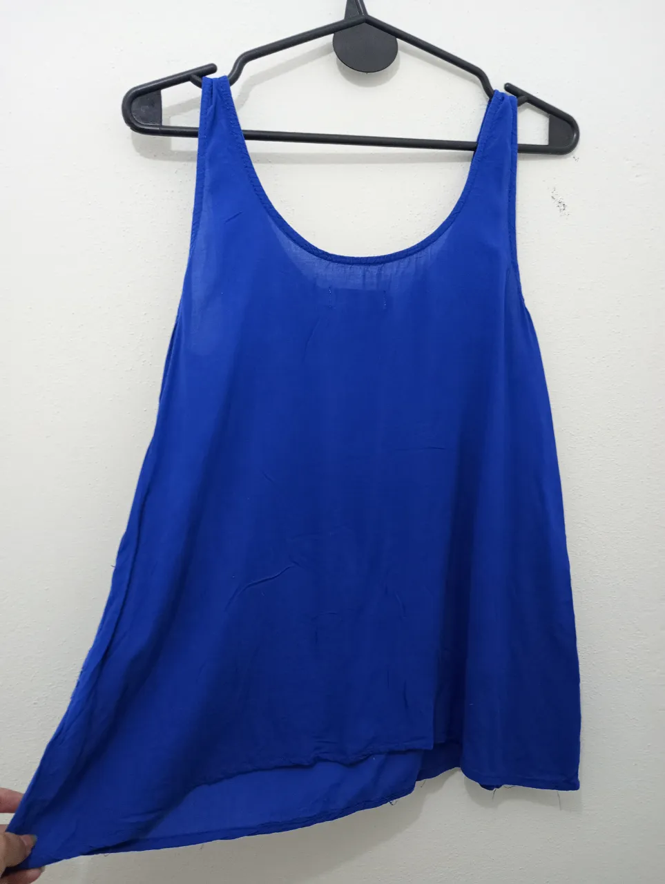 Musculosa Cuesta Blanca - Vista 4