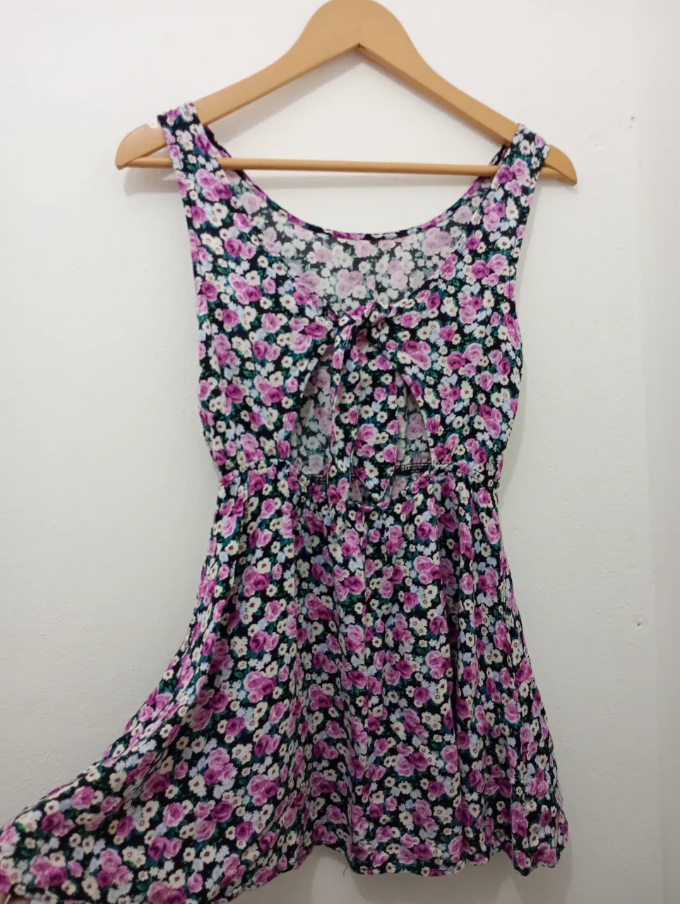 Vestido Forever 21 - Vista 2
