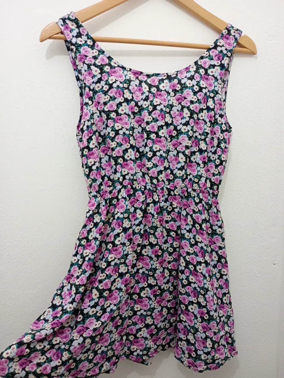 Vestido Forever 21 - Vista 3