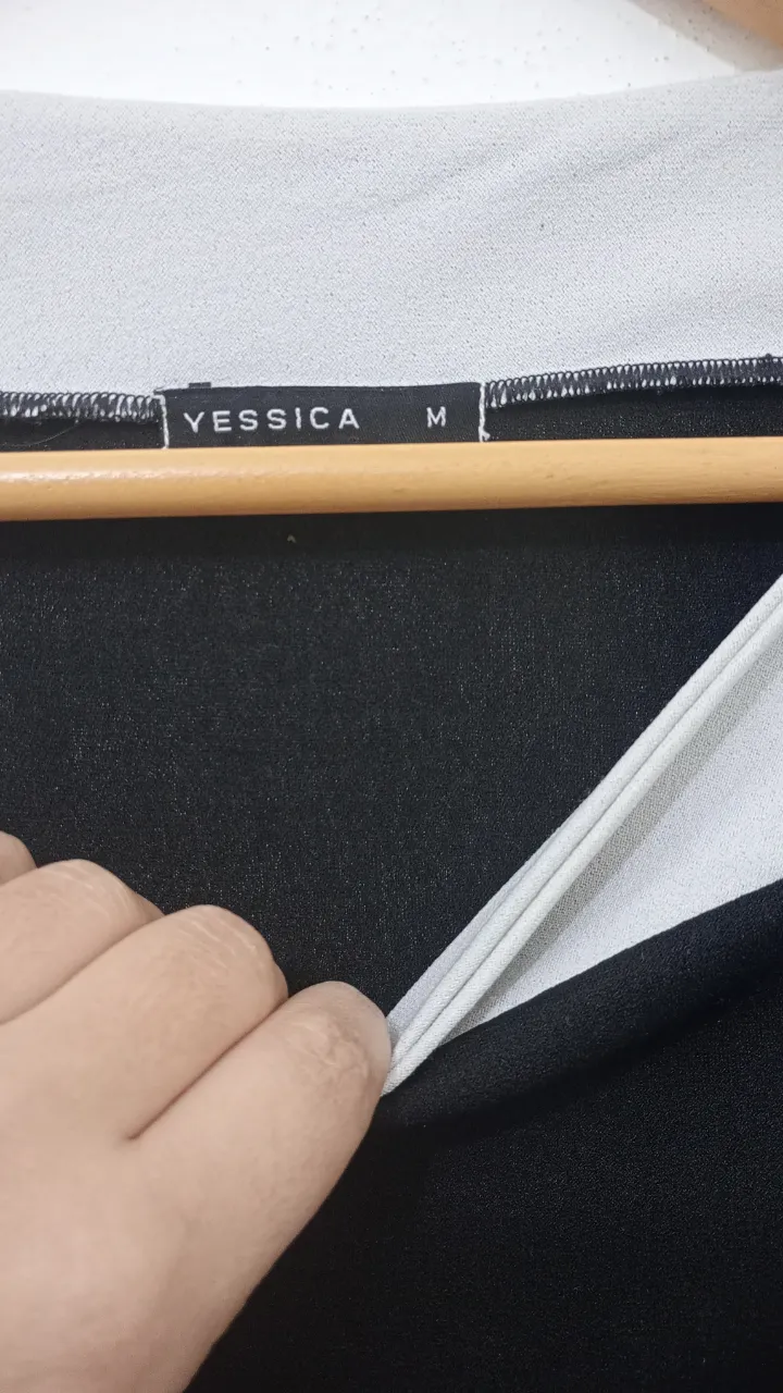 Remera Yessica - Vista 2