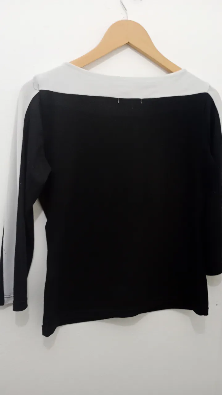 Remera Yessica - Vista 3