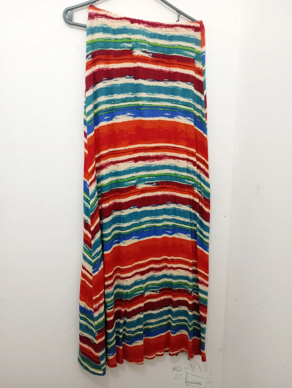 Pollera Otra marca - Vista 2