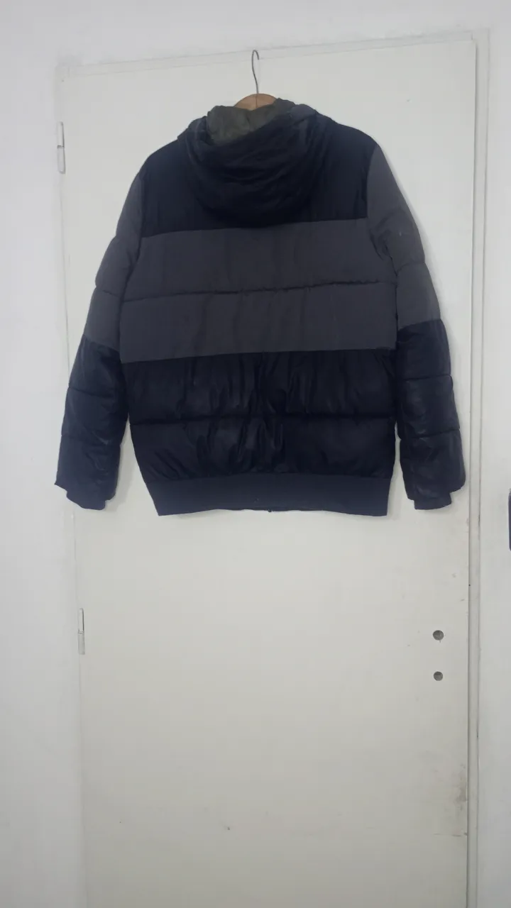Campera bomber Zara Boys - Vista 3