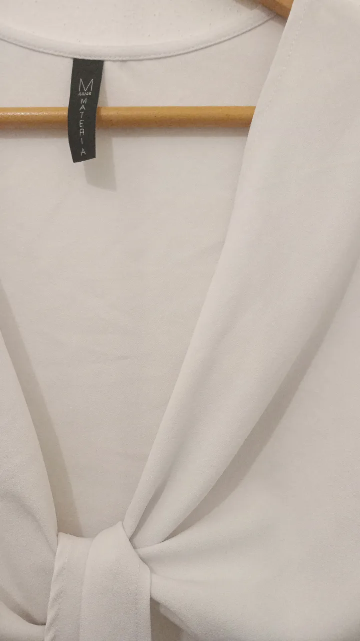 Top MATERIA - Vista 2