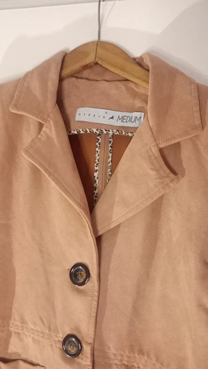 Tapado Utzzia - Vista 4