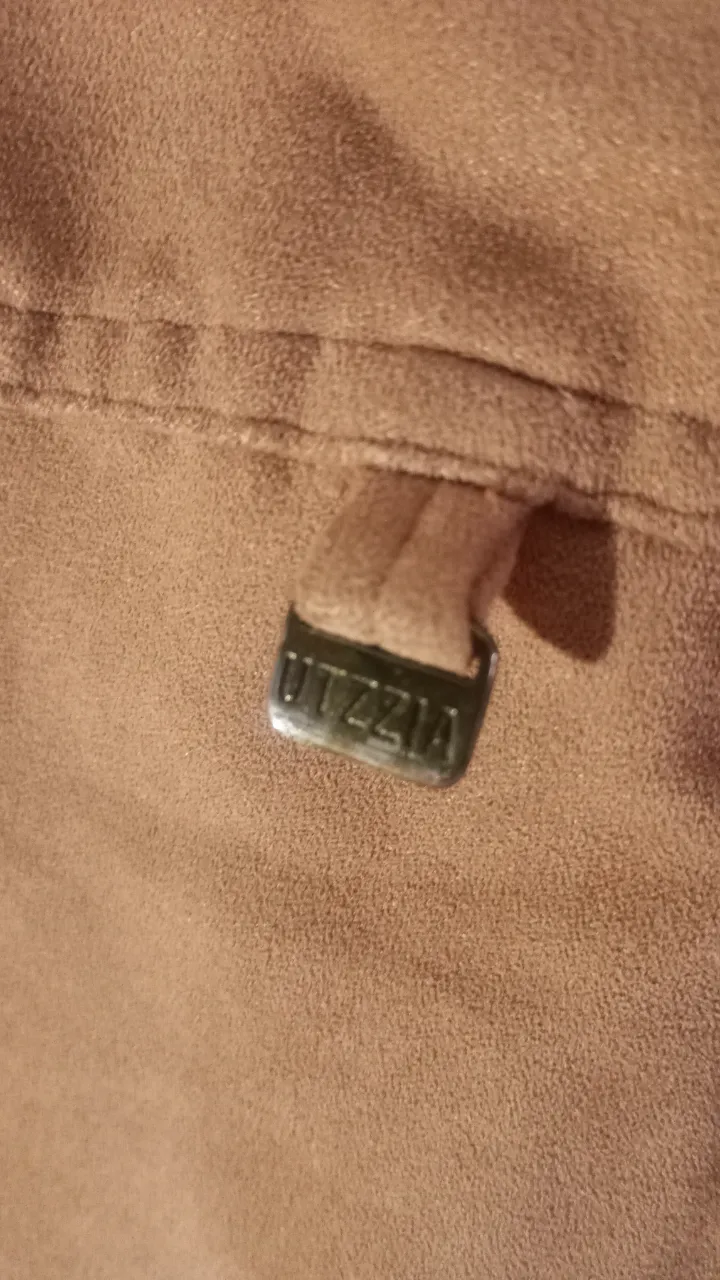 Tapado Utzzia - Vista 3