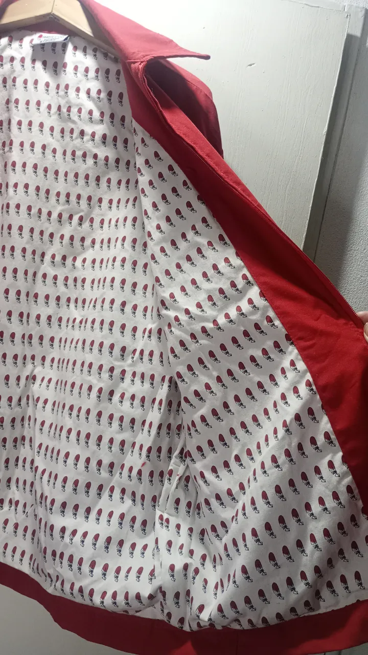 Campera Cartoon network - Vista 3