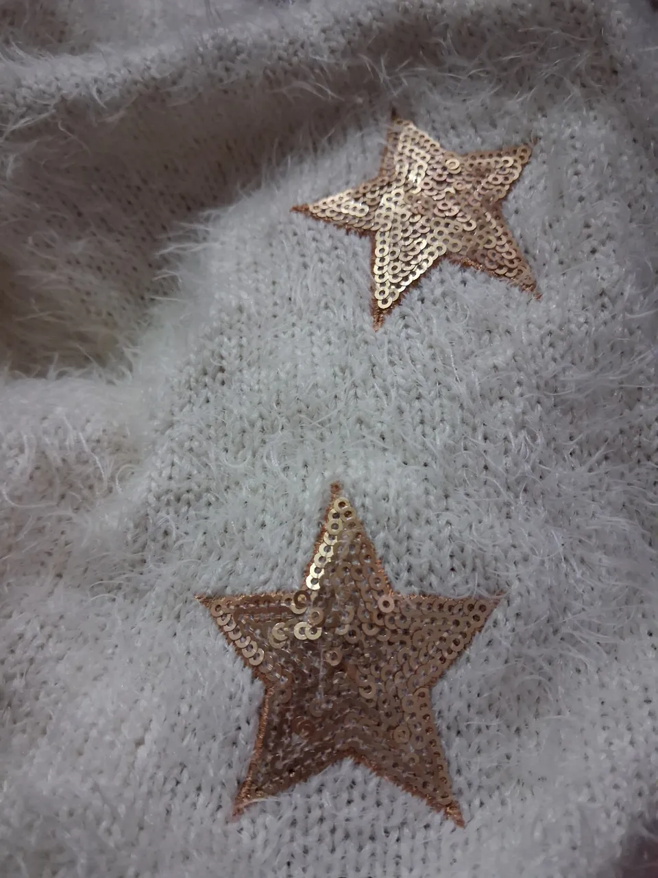 Cardigan A ≠ - Vista 4