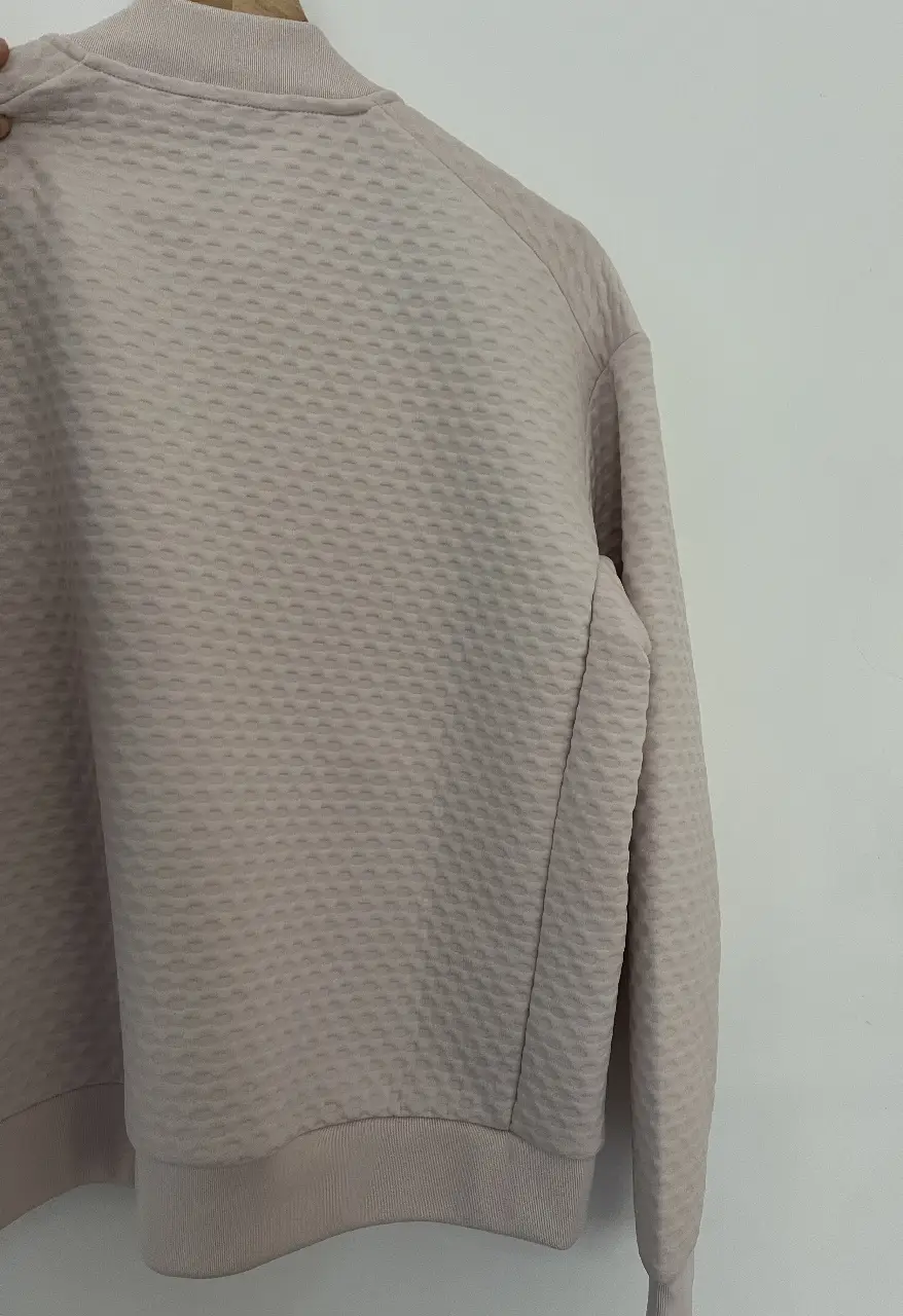 Campera adidas - Vista 5