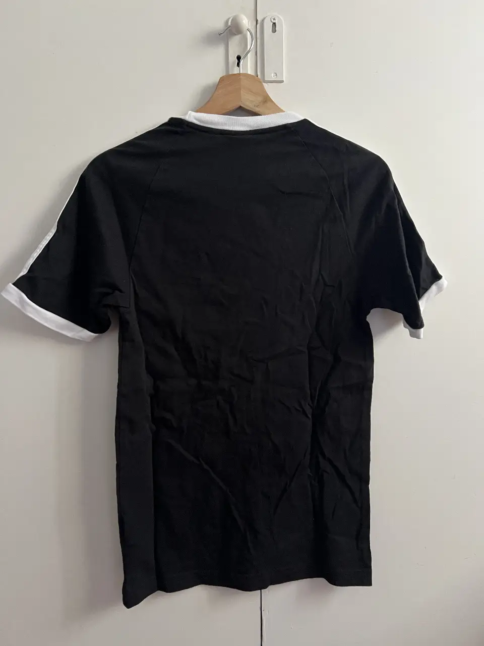 Remera adidas - Vista 4