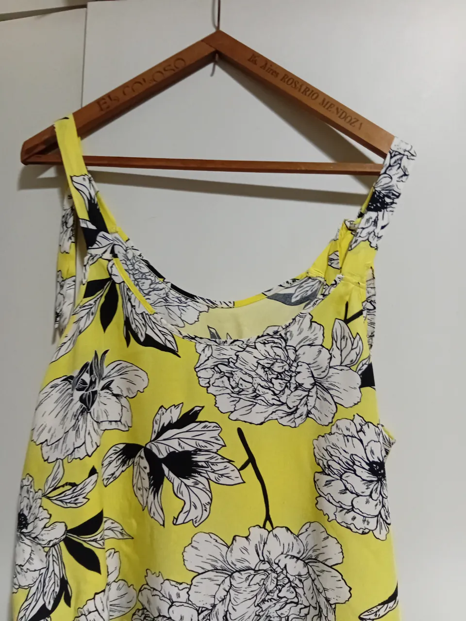 Musculosa Otras marcas - Vista 2