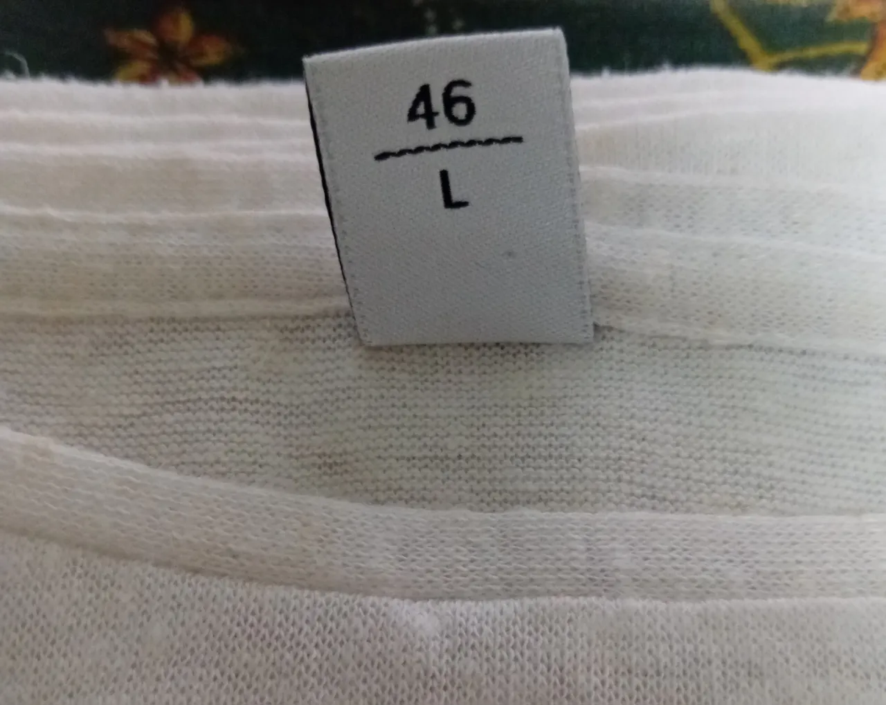 Remera Otras marcas - Vista 3