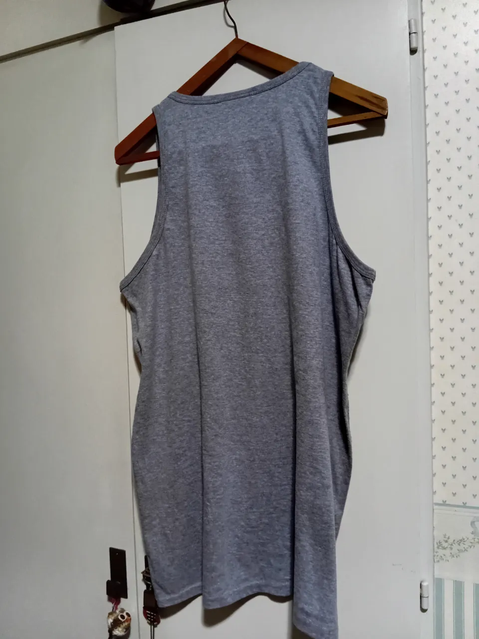 Musculosa Billabong - Vista 2