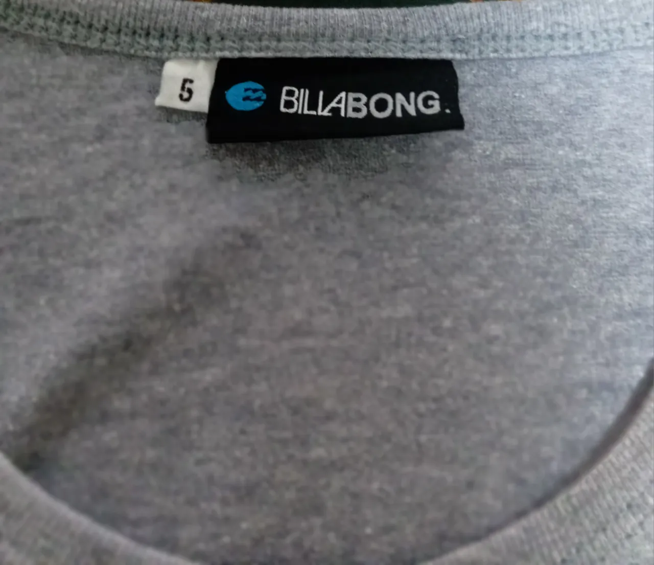 Musculosa Billabong - Vista 3