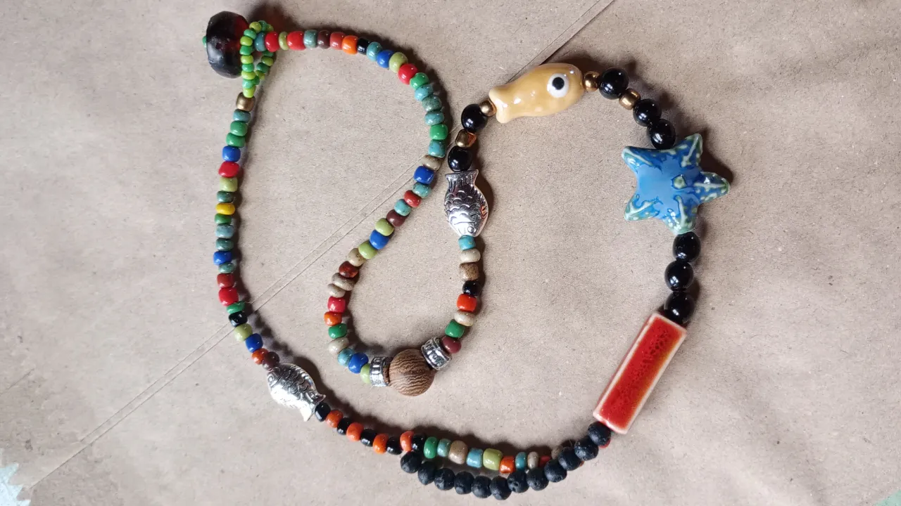 Collar Cosí - Vista 2