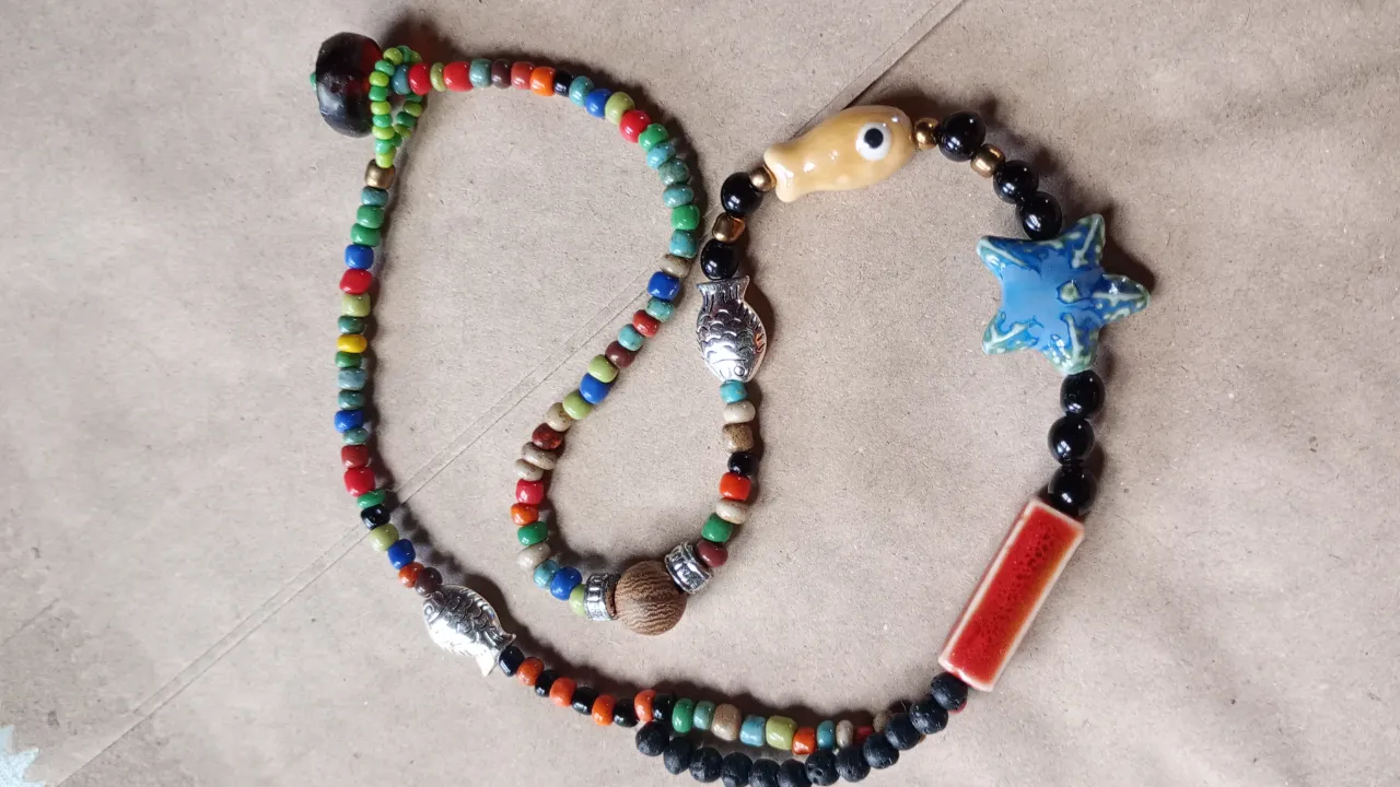 Collar Cosí - Vista 3