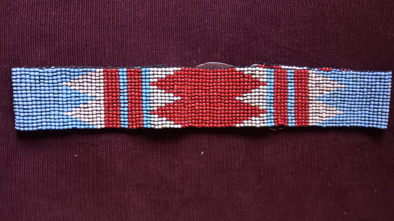 Cinturón Puertoballena - Vista 2