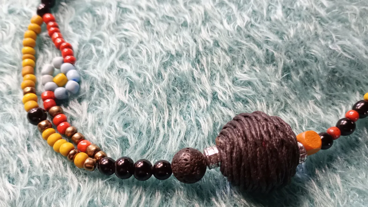 Collar Cosí - Vista 2