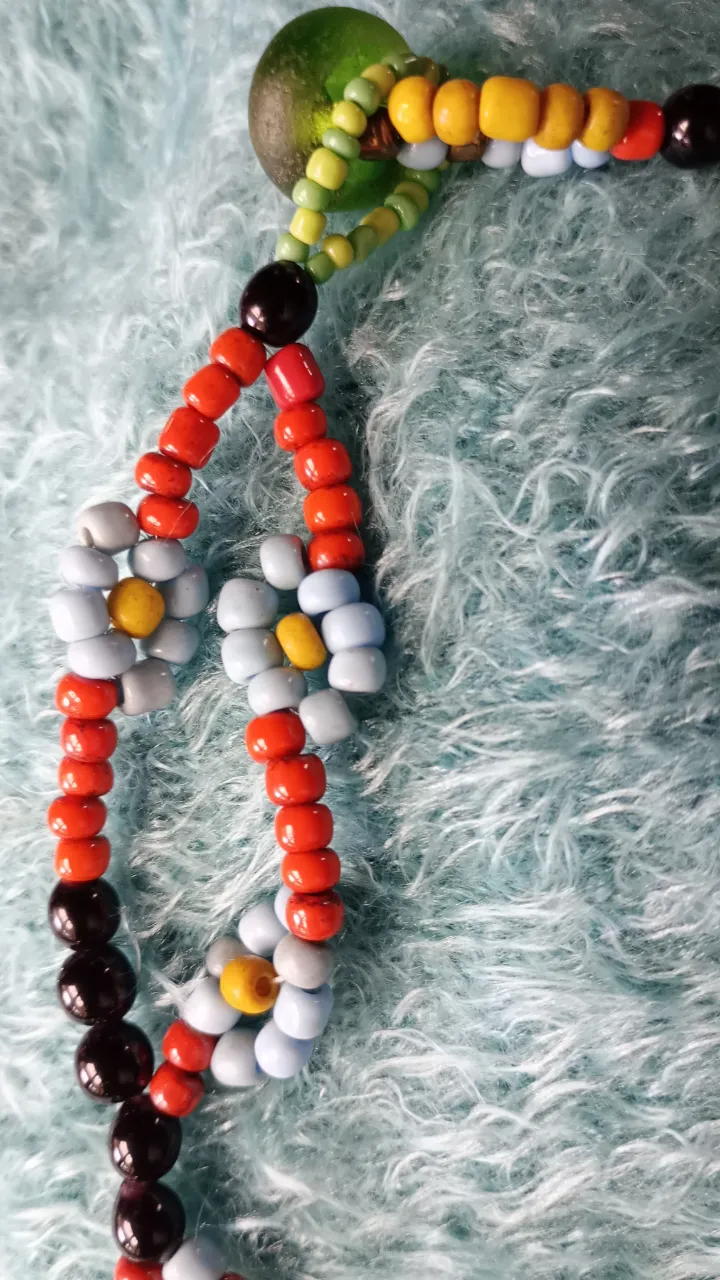 Collar Cosí - Vista 3