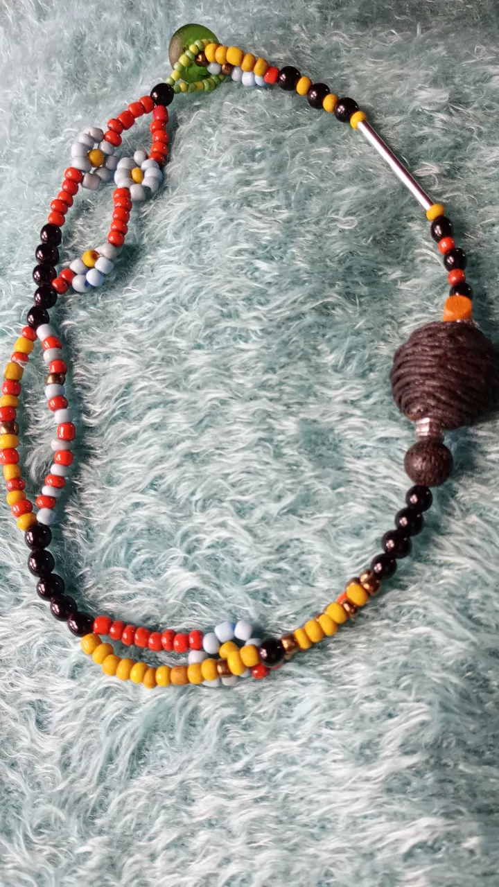 Collar Cosí - Vista 4