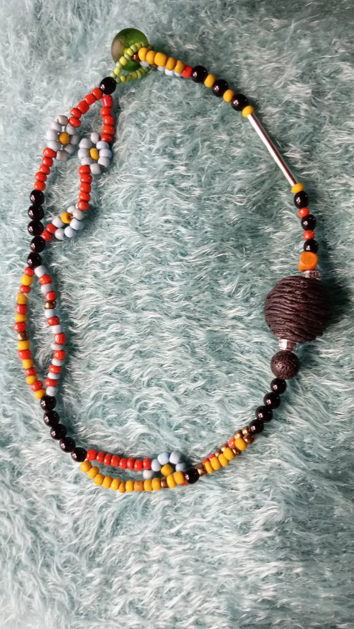 Collar Cosí - Vista 5