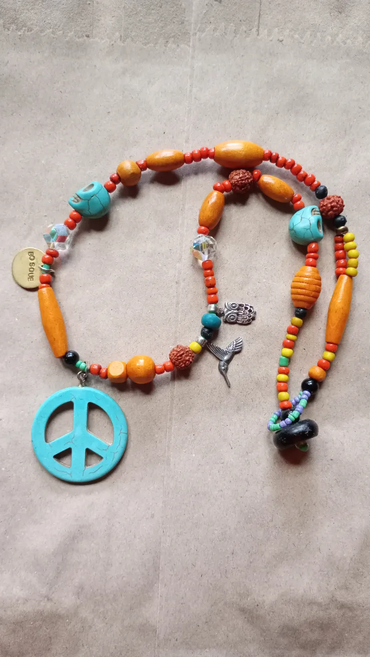 Collar Cosi - Vista 3