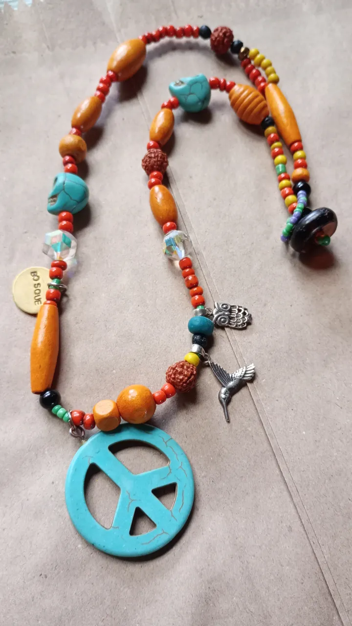 Collar Cosi - Vista 4