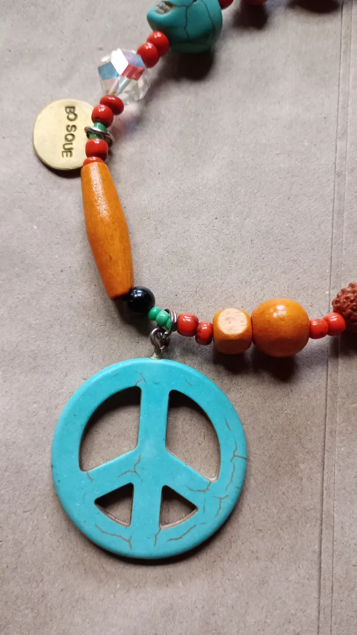 Collar Cosi - Vista 2