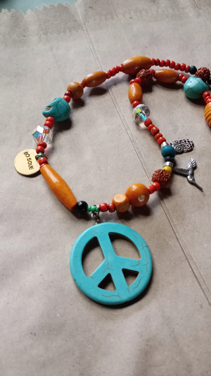 Collar Cosi - Vista 5