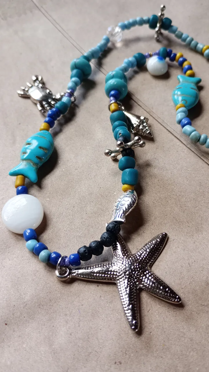 Collar Cosí - Vista 5